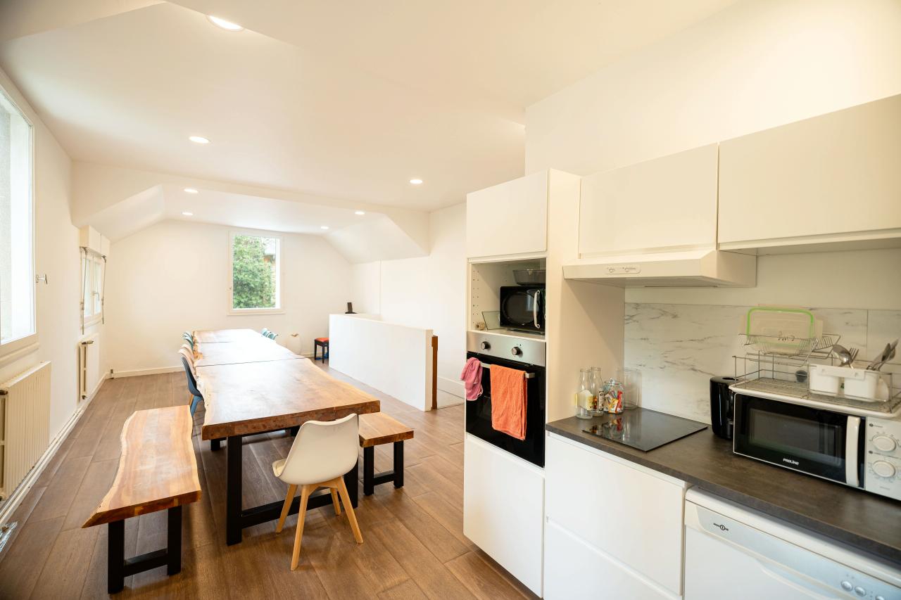 Bureau Rennes 440m² Location bureau Rennes Ille-et-Vilaine OLBUR2428636 6